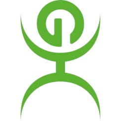 Ghost Vapes logo